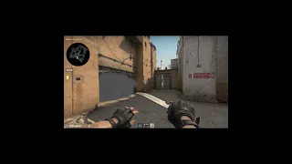 НОВЫЙ ФЕЙК СМОК НА ДАСТ2 — NEW FAKE SMOKE ON DUST2 — 2021 CS:GO ГАЙД , ФИШКИ и РАСКИДКИ #Shorts