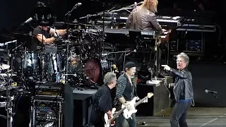 Bon Jovi - Someday I'll Be Saturday Night - 09/23/2017 - Live in Sao Paulo, Brazil