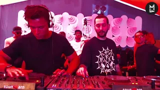 Mahony b2b David Gtronic @ Sunwaves Festival 23 2018-01-05