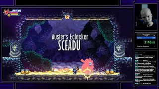 Heart Forth, Alicia :: All Backers Demo speedrun in 5:32