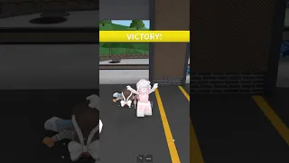 [MM2] BEATING A CAMPER ( ◡̀_◡́)ᕤ