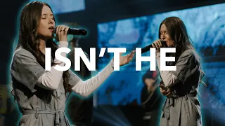 Isn't He | Infinite Worship