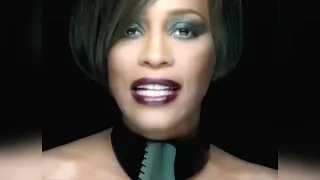 Whitney Houston - It's not right but it's ok (Thunderpuss mix)(SX Remix)