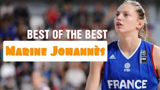 Marine Johannès Best Of The Best Shots