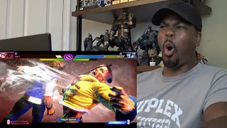 Street Fighter 6: Every Super in the Closed Beta (4K) - Reaction!