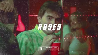 [FREE] Mata x Szczyl Type Beat - "Roses" | Boom Bap Instrumental 2021