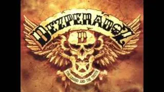 Dezperadoz - Earp's Vendetta