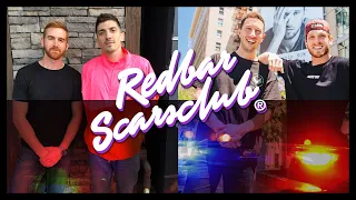 Redbar Desire Patrol ft Andrew Schulz, Andrew Santino, Logan Paul & Mike Majlak | REDBAR x SCARSCLUB