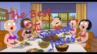 Family Guy Sexual Jokes The Best Of Part 2