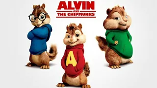 L'Algérino - Va Bene (Chipmunks)