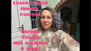 Hermes Paddock, Hedonik & Bianchi, Chanel Les Exclusifs, Iris Malikhan…