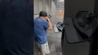 Atirando com Puma Tactical .357 Magnum