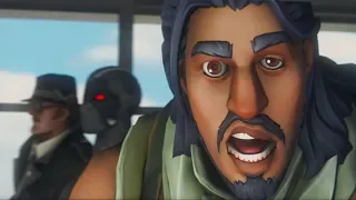 What Really Happens On The Fortnite Battle Bus (SFM Animation)