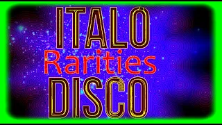 ITALO DISCO (Rarities) 2010