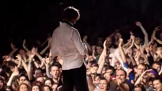 The Hives - Hate to Say I Told You So (Rock en Seine 2014)