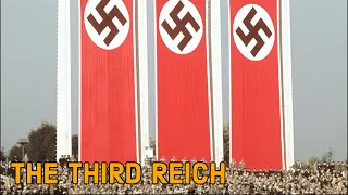 Why Nazi Germany was the Third Reich | WW2 Documentary