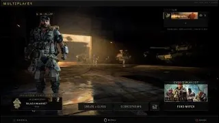 2v2 BO4 GB 6-0 on Slums