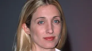 La Trágica Vida De Carolyn Bessette Kennedy Es Desgarradora