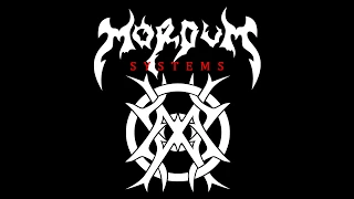 Mordum - Systems [Full Album]