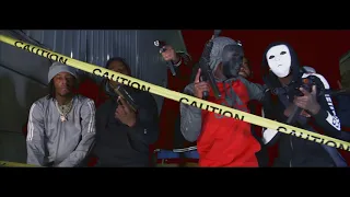 BBG TyTy x SGE Breezy - Facts ( Official Video ) Shot By @nico_nel_media