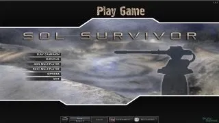 Sol Survivor (Steam)