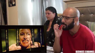 GLASS Official Trailer #2 - REACTION!!!