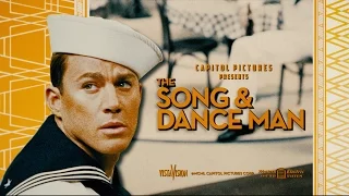 Hail, Caesar! - Featurette: "The Song and Dance Man" (HD)