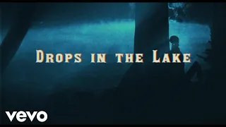 Lord Huron - Drops In The Lake (Official Lyric Video)