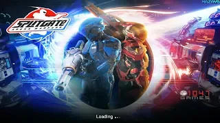 Splitgate: Arena Warfare ★ Closed Beta ★ GamePlay ★ Ultra Settings