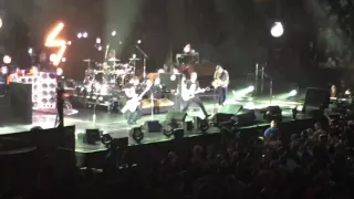 Pearl Jam - Lightning Bolt, Live in Greenville, SC 4/16/2016