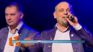 Blue Party Biały walc SZLAGIEROWO KONCERTOWO