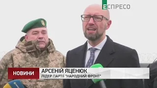 Аваков: Харківщина на 80% відгородилася від Росії Європейським валом