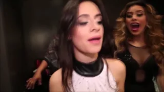 camila cabello being cute