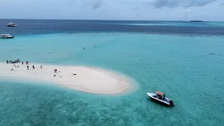 Maldives diaries | Thinadhoo | Covid Travel