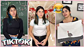 TIK TOK DA BARBARA COURA!💖 (COMÉDIA!😂)