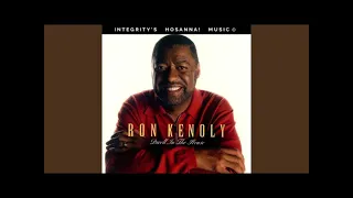 DWELL IN THE HOUSE RON KENOLY 2001 HOSANNA MUSIC