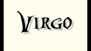 Virgo May 2024