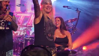 Steel Panther - Girl From Oklahoma - Live @ Club LA in Destin, FL 07.28.23