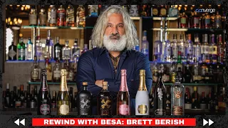 Rewind With Besa | Brett Berish CEO and President of #SovereignBrands