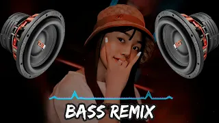 Nothing's Gonna Change My Love For You ( Bass Remix ) / Dj Vinzkie Remix