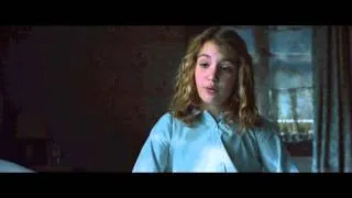 The Book Thief | "Are you hiding?" | Clip HD