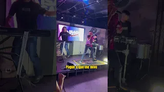 Isaque Santos o bagunceiro da cidade #dança #foryou #dancarino #viral #musica #show