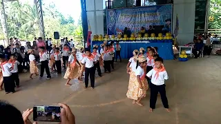 #folkdance @tungkalan Elementary School @itsbebelin0914