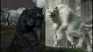 Three Places You Didn’t Know Have Their Own Werewolves