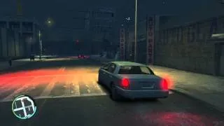 GTA IV (PC) - Escuela Of The Streets