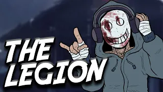 Dead By Daylight: Casefile | THE LEGION