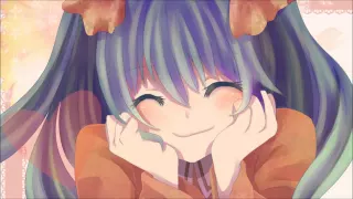 Nightcore - Gold