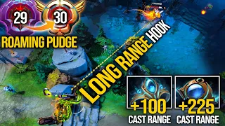 Waiting For New GRANDMASTER Tier Pudge!!! DRAGONCLAW Hook - Epic LONG RANGE Hooks | Pudge Official
