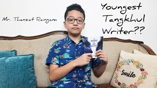 Thanzat Raingam| The Universe and our Destiny| Tangkhul Naga Author| Meisum