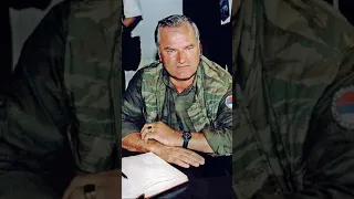 Ratko Mladic 🇷🇸#shortvideo